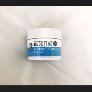 RODAN + FIELDS REDEFINE OVERNIGHT RESTORATIVE - PM